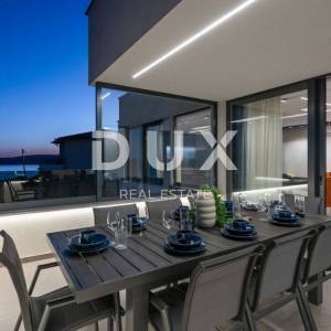 Istra, Medulin, vila, 420 m2, 150 metara od mora