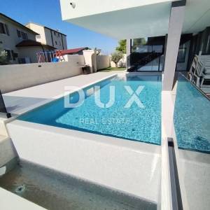 Istra, Medulin, vila, 420 m2, 150 metara od mora