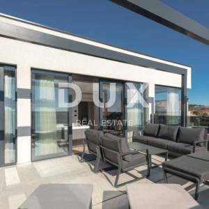 Istra, Medulin, vila, 420 m2, 150 metara od mora