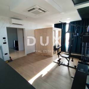Istra, Medulin, vila, 420 m2, 150 metara od mora