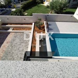 Istra, Medulin, vila, 420 m2, 150 metara od mora