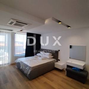 Istra, Medulin, vila, 420 m2, 150 metara od mora