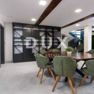 Istra, Medulin, vila, 420 m2, 150 metara od mora
