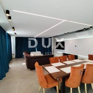 Istra, Medulin, vila, 420 m2, 150 metara od mora