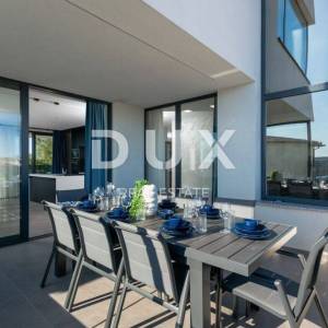 Istra, Medulin, vila, 420 m2, 150 metara od mora