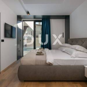 Istra, Medulin, vila, 420 m2, 150 metara od mora