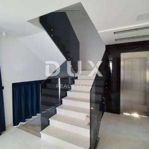 Istra, Medulin, vila, 420 m2, 150 metara od mora