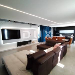 Istra, Medulin, vila, 420 m2, 150 metara od mora
