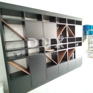 Istra, Medulin, vila, 420 m2, 150 metara od mora
