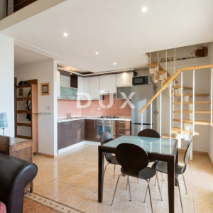 Istra, Novigrad, stan, 78 m2, parking