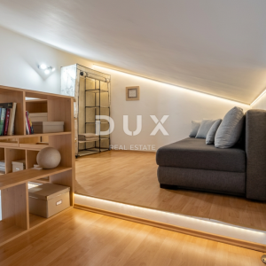 Istra, Novigrad, stan, 78 m2, parking