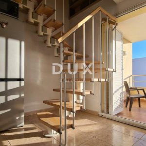 Istra, Novigrad, stan, 78 m2, parking