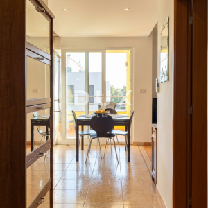 Istra, Novigrad, stan, 78 m2, parking
