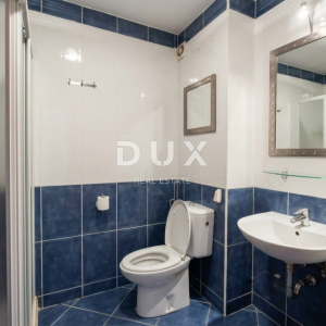 Istra, Novigrad, stan, 78 m2, parking