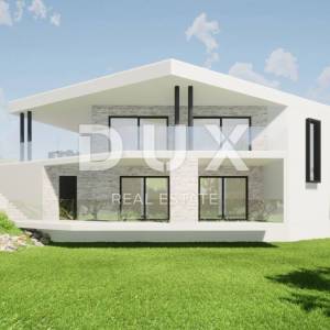 ISTRA, PIĆAN - Moderna vila s bazenom u pitomom okruženju