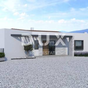 ISTRA, PIĆAN - Moderna vila s bazenom u pitomom okruženju