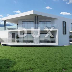 ISTRA, PIĆAN - Moderna vila s bazenom u pitomom okruženju