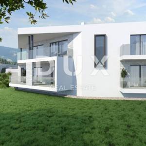 ISTRA, PIĆAN - Moderna vila s bazenom u pitomom okruženju