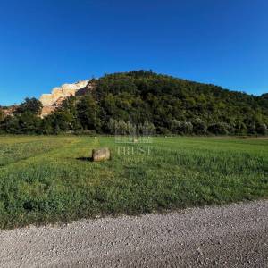 ISTRA, PIĆAN - Poljoprivredno obradivo zemljište