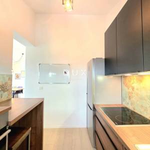 Istra, Poreč, 3-sobni stan, 66,01 m2, nadomak centra, plaža