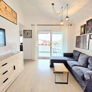 Istra, Poreč, 3-sobni stan, 66,01 m2, nadomak centra, plaža