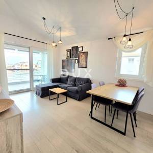Istra, Poreč, 3-sobni stan, 66,01 m2, nadomak centra, plaža