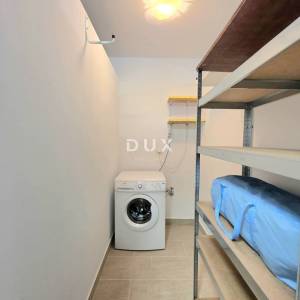 Istra, Poreč, 3-sobni stan, 66,01 m2, nadomak centra, plaža