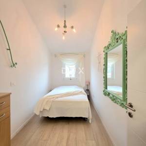 Istra, Poreč, 3-sobni stan, 66,01 m2, nadomak centra, plaža