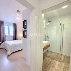 Istra, Poreč, 3-sobni stan, 66,01 m2, nadomak centra, plaža
