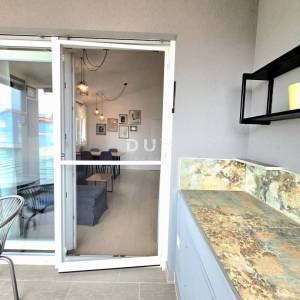 Istra, Poreč, 3-sobni stan, 66,01 m2, nadomak centra, plaža