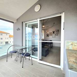 Istra, Poreč, 3-sobni stan, 66,01 m2, nadomak centra, plaža