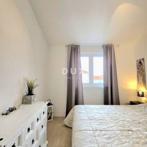 Istra, Poreč, 3-sobni stan, 66,01 m2, nadomak centra, plaža