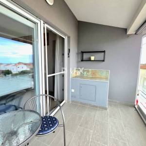 Istra, Poreč, 3-sobni stan, 66,01 m2, nadomak centra, plaža