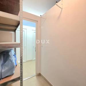 Istra, Poreč, 3-sobni stan, 66,01 m2, nadomak centra, plaža