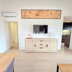 Istra, Poreč, 3-sobni stan, 66,01 m2, nadomak centra, plaža