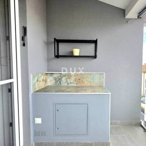 Istra, Poreč, 3-sobni stan, 66,01 m2, nadomak centra, plaža