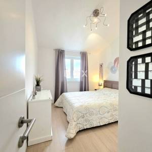 Istra, Poreč, 3-sobni stan, 66,01 m2, nadomak centra, plaža