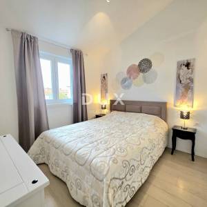 Istra, Poreč, 3-sobni stan, 66,01 m2, nadomak centra, plaža