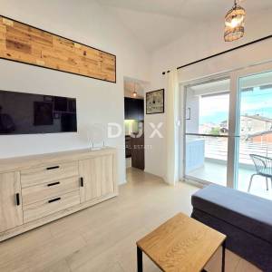 Istra, Poreč, 3-sobni stan, 66,01 m2, nadomak centra, plaža