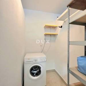 Istra, Poreč, 3-sobni stan, 66,01 m2, nadomak centra, plaža