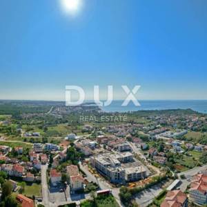 Istra, Poreč, poslovni prostor, 75 m², novogradnja