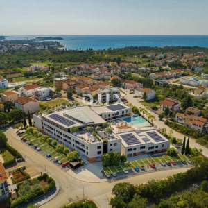 Istra, Poreč, poslovni prostor, 75 m², novogradnja
