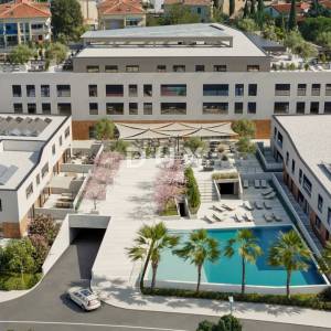 Istra, Poreč, poslovni prostor, 75 m², novogradnja