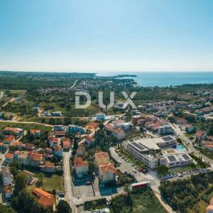 Istra, Poreč, poslovni prostor, 75 m², novogradnja
