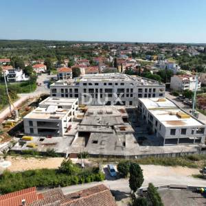 Istra, Poreč, poslovni prostor, 134,40 m2, novogradnja