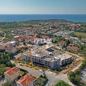 Istra, Poreč, poslovni prostor, 134,40 m2, novogradnja
