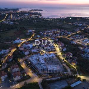 Istra, Poreč, poslovni prostor, 134,40 m2, novogradnja