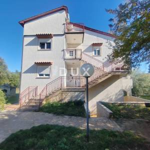 Istra, Poreč, višestambena zgrada, investicija