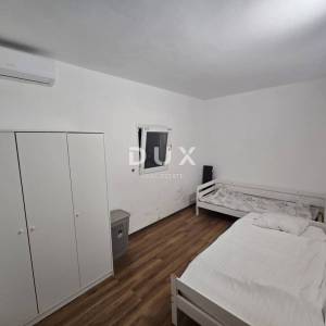 Istra, Poreč, višestambena zgrada, investicija