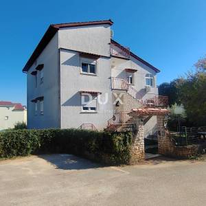Istra, Poreč, višestambena zgrada, investicija